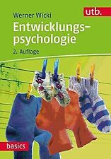 Entwicklungspsychologie werner gebraucht kaufen  Berlin