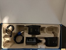 Radiomicrofono sennheiser 100 usato  Brescia