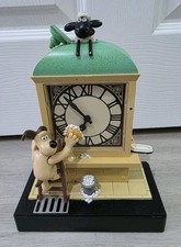 Rare wallace gromit for sale  PETERLEE