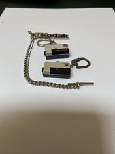 Porte clés caméra d'occasion  Theix
