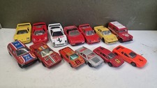 Matchbox burago maisto for sale  DEAL