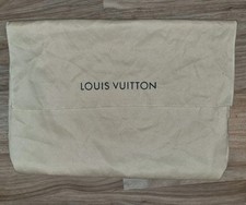 Staubbeutel louis vuitton gebraucht kaufen  Berlin