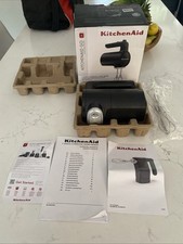 Kitchenaid cordless hand for sale  BROMSGROVE