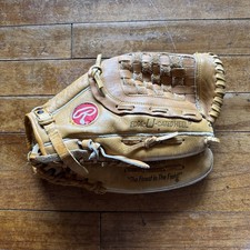 Rawlings right handed for sale  Eustace