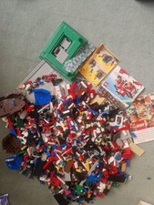 Lego vintage mixed for sale  BATHGATE