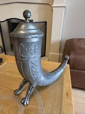 Vintage pewter art for sale  MARKET DRAYTON