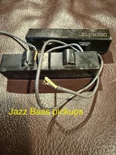 Alembic activator jazz d'occasion  Expédié en Belgium