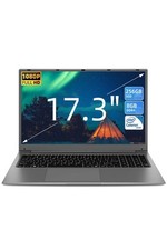 Notebook SGIN M17Pro 17 polegadas Intel N4020C 8gb MEM 256GB SSD Win11, usado comprar usado  Enviando para Brazil