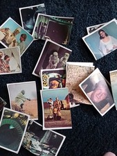 Panini star wars gebraucht kaufen  Bad Pyrmont