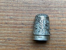 Antique victorian sewing for sale  GLOSSOP