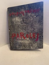 1945 jacques prévert d'occasion  Paris XI
