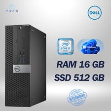 Desktop dell 7040 usato  Opera