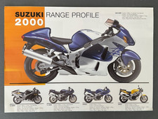 Suzuki range sales for sale  BENFLEET