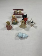 Lot miniature bear for sale  Hesperia