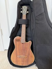 Ukulele tenor Godin Multiuke Koa comprar usado  Enviando para Brazil