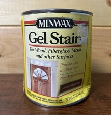 Minwax gel stain for sale  Pittsburgh