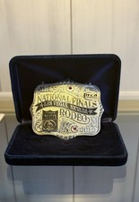 Nfr wrangler national for sale  Nashville