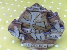 Quantock somerset pottery for sale  HYTHE