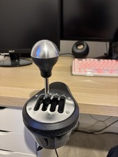 Thrust master th8a for sale  DERBY