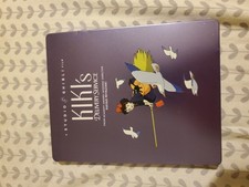 Kiki service blu for sale  Henrico