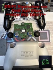 Riparazione dualsense ps5 usato  Cison di Valmarino