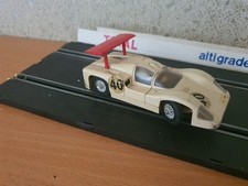 Circuit jouef chapparal d'occasion  Carhaix-Plouguer