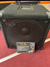 Markbass little mark gebraucht kaufen  Pfreimd