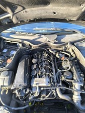 Moteur mercedes 2.2 d'occasion  Langon