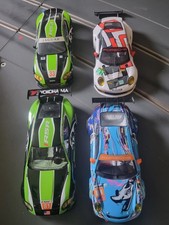 Scaleauto slot car gebraucht kaufen  Göttin, -Neustadt