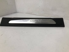 Modanatura battitacco alfa usato  Monza
