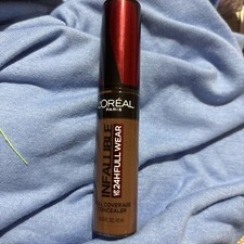 Oreal infallible coffee d'occasion  Expédié en Belgium