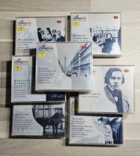 Chopin complete edition d'occasion  Expédié en Belgium