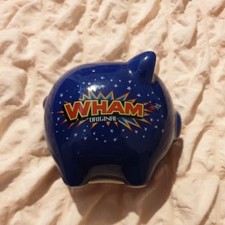 Wham bar money for sale  MANCHESTER