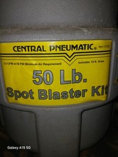 Central pneumatic lb. for sale  Kansas