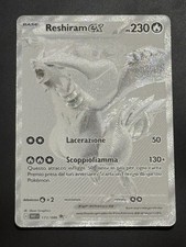 Reshiram ita fuoco usato Reshiram ita fuoco usato  Palermo