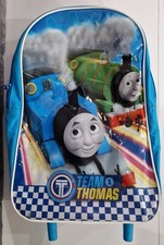 Wheeled team thomas for sale  LEEDS