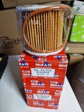 N102016 oil filter for sale  ROTHERHAM