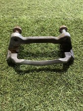 Porta pinza anteriore usato  Rizziconi