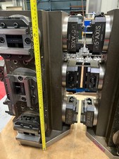 Machining centre column for sale  DUNBEATH