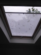 Plissee velux gpl gebraucht kaufen  Oberhausen