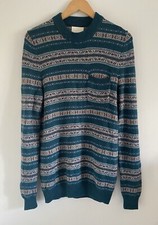 Men jumper sweater for sale  ST. NEOTS