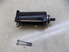 Triumph t100 starter for sale  Battle Ground