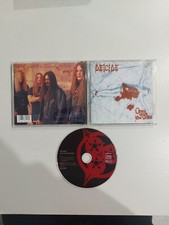Deicide once upon usato  Correggio