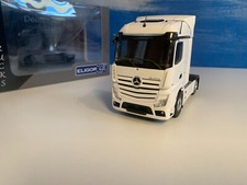 Eligor lbs camion d'occasion  Obernai