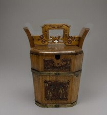 Antique chinese hand for sale  Millbrae