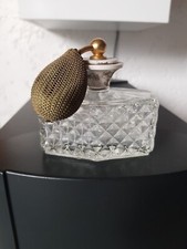 Alter parfum flakon gebraucht kaufen  Schifferstadt