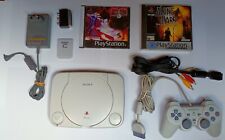 Psone playstation one usato  Vittorito