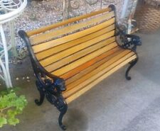 Vintage children bench for sale  Livermore