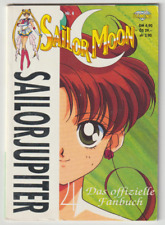 Sailor moon ffizielle gebraucht kaufen  Hamburg