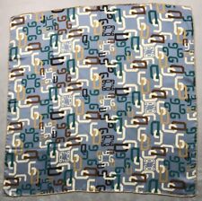 Magnifique foulard dolce d'occasion  Lyon VII